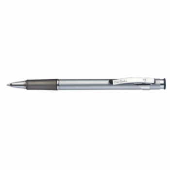 PIERRE CARDIN LOOK EXCLUSIVE BALL PEN (BROWN GRIP BODY)