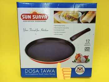 DOSA TAWA