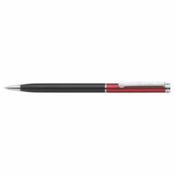 PIERRE CARDIN ROMANCY EXCLUSIVE BALL PEN (UPPER RED BODY)