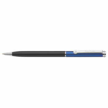 PIERRE CARDIN ROMANCY EXCLUSIVE BALL PEN (UPPER BLUE BODY)