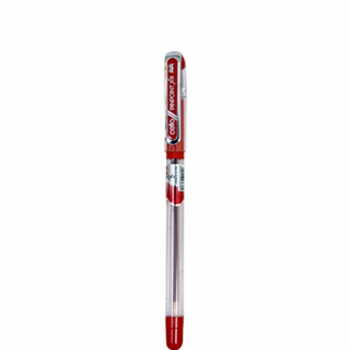 Cello Pinpoint Xs Red Ballpen (Pack Of 10)