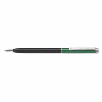 PIERRE CARDIN ROMANCY EXCLUSIVE BALL PEN (UPPER GREEN BODY)