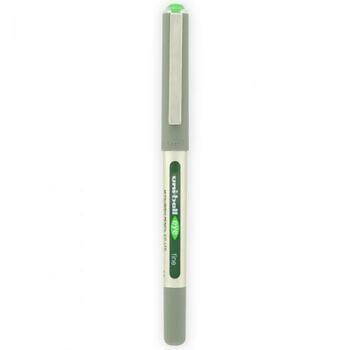 Uniball Eye Fine 157 Pen Light Green