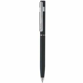 PIERRE CARDIN CASABLANCA MATT BALL PEN (BLACK BODY )