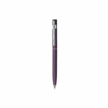 PIERRE CARDIN CASABLANCA MATT BALL PEN (BROWN BODY )