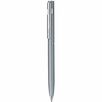 PIERRE CARDIN CASABLANCA MATT BALL PEN (GREY BODY )