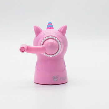 UNICORN TABLE SHARPNER  -PINK