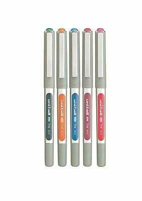 Uniball Eye Fine 157 Mix col(5pc set)