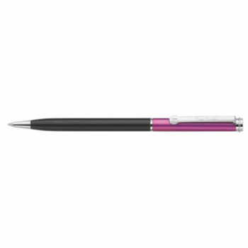 PIERRE CARDIN ROCKET BALL PEN (PINK DESIGN)