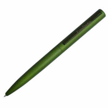 PIERRE CARDIN ROCKET BALL PEN (GREEN DESIGN)