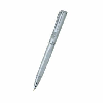 PIERRE CARDIN ROCKET BALL PEN (WHITE DESIGN)