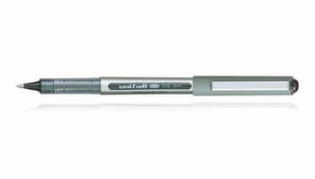 Uniball Eye Fine 157 Pen Black