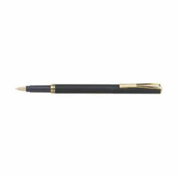 PIERRE CARDIN GOLDEN EYE EXCLUSIVE ROLLER PEN (BLACK BODY )