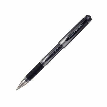 Uniball Gel Impact Pen Black