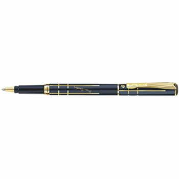 PIERRE CARDIN GOLDEN EYE EXCLUSIVE ROLLER PEN (GOLDEN BODY )