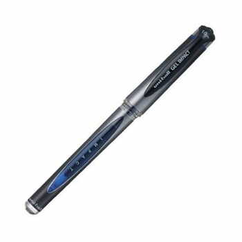 Uniball Gel Impact Pen Blue