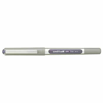 Uniball Eye Fine 157 Violet Pen