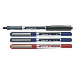 Uniball Eye MIcro 150 Black Pen