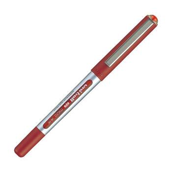 Uniball Eye Micro 150 Pen Red