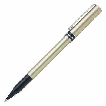 Uniball Fine Deluxe 177 Pen Black(1pc)