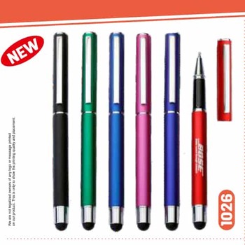1026 Stylus BOSE METAL Pen