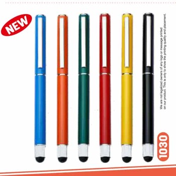 1030 Rainbow Stylus Pen