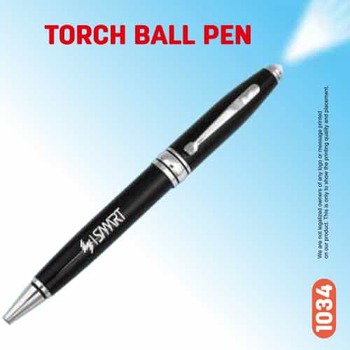 1034 Smart Torch Pen