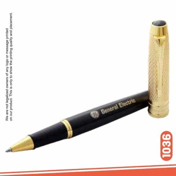 1036 General Electric Metal Pen