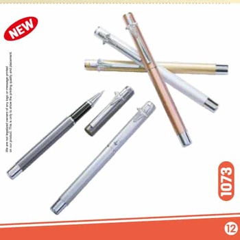 1073 Pastel Pro Metal Ball Pen