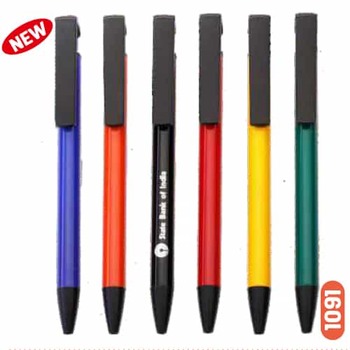 1091 Mobilio Metal Ball Pen