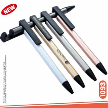 1093 Smart Mobalio Metal Ball Pen