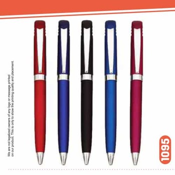 1095 Metal Ball Pen