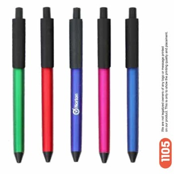 1105 Blunt B Ball  Ballpen