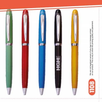 1108 Ballpen HIGH INDIA