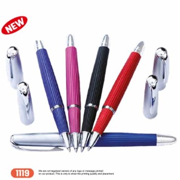 1119 New Roller Pen